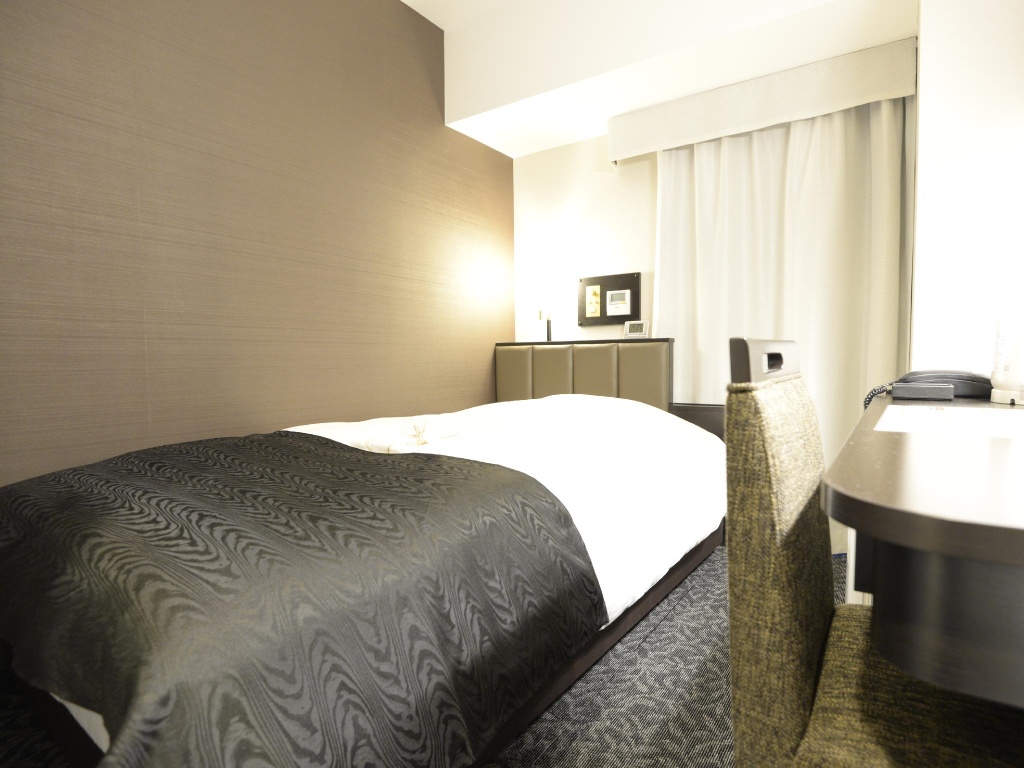 APA Hotel Kamataeki-Higashi 사진 2