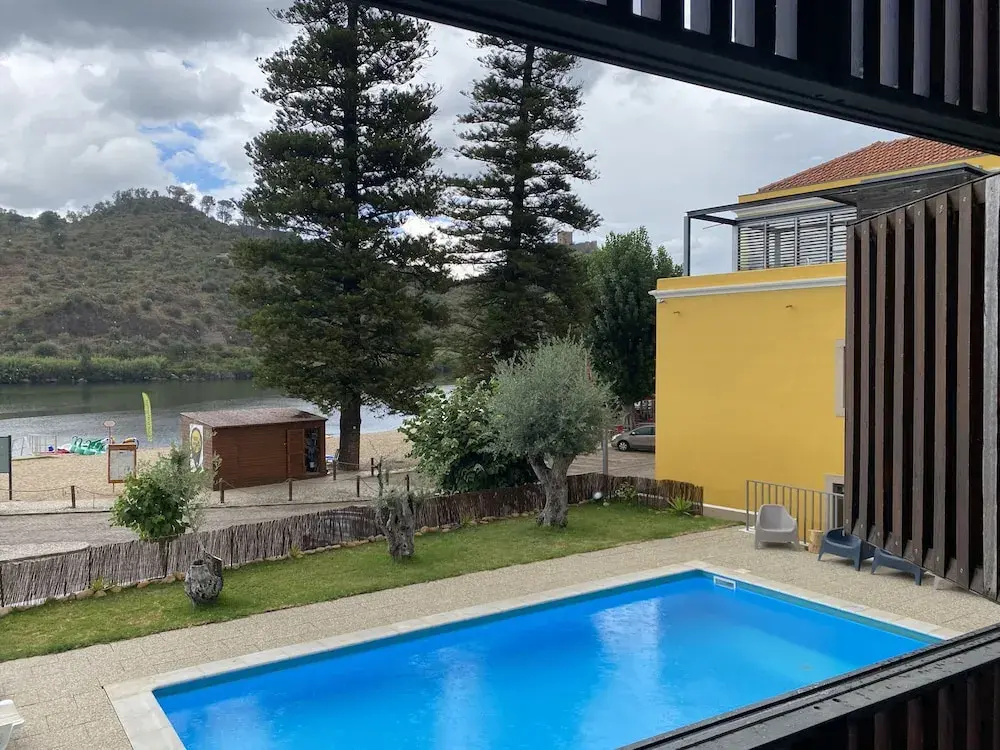 Alamal River Club - Général