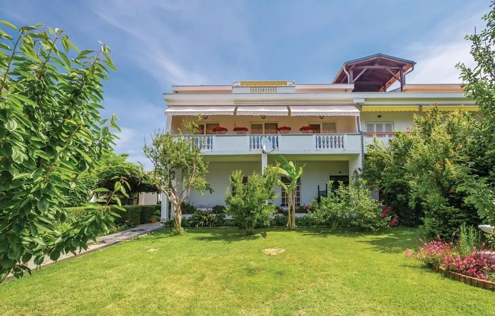 Awesome Home in Kampor With Wifi and 1 Bedrooms