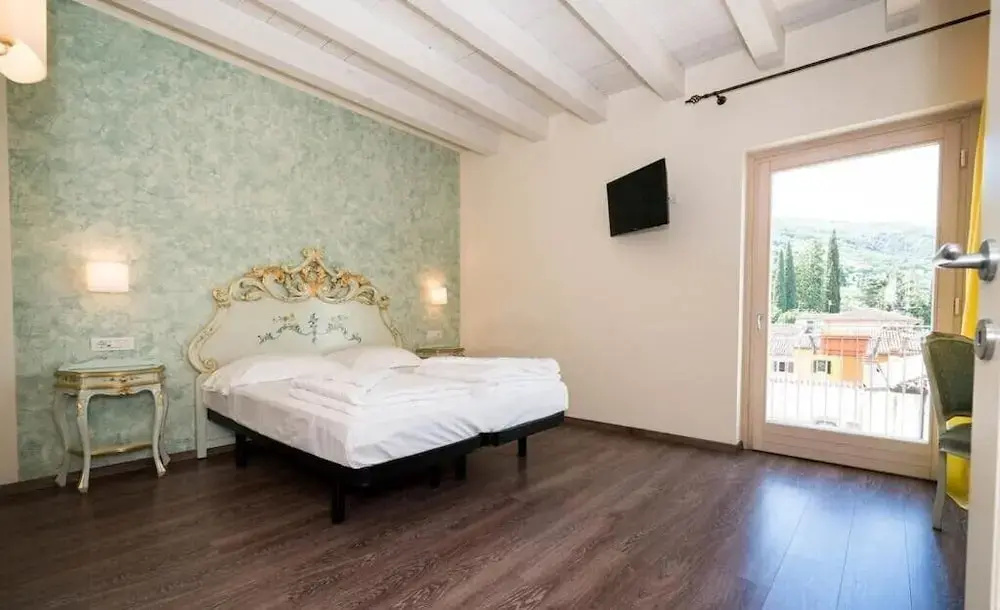 Hotel Pai - Chambres