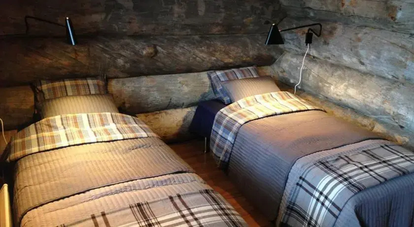 Ruka Golden Cottage — фото 6