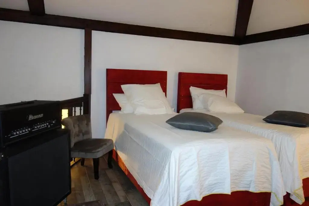 Superior room