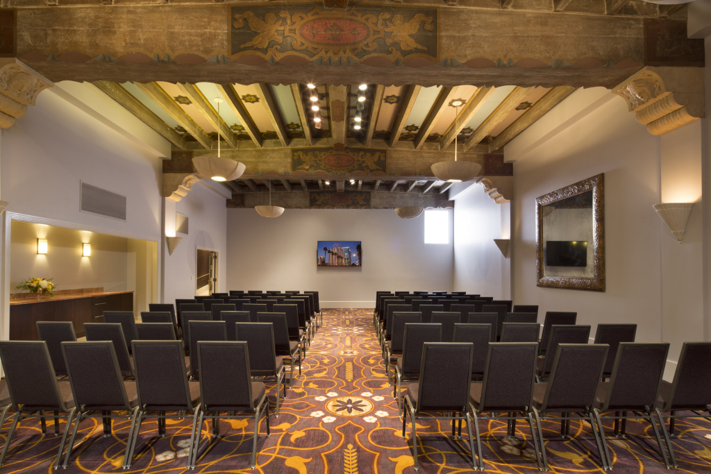 Hotel De Anza by IHG - Général