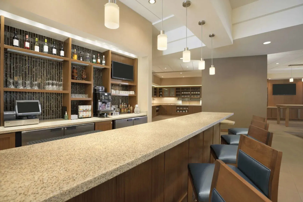 Hyatt Place Salt Lake City/Cottonwood - Général