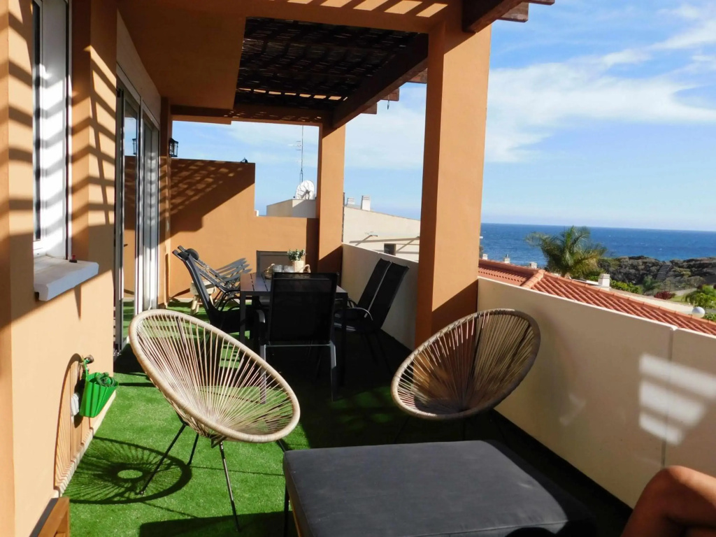 Ocean Sun y Golf II