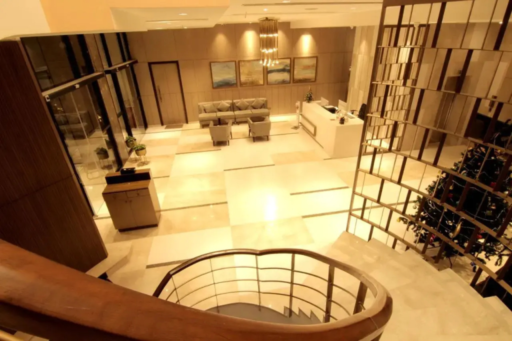 Hotel photo 14