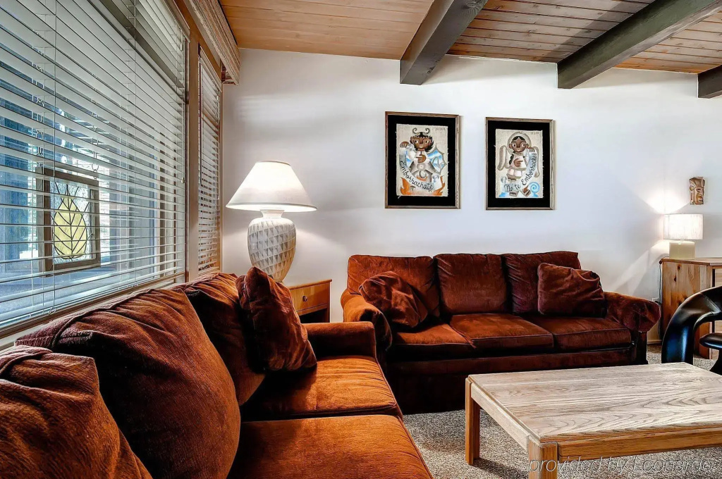 Aspenwood, a Destination by Hyatt Residence - Général