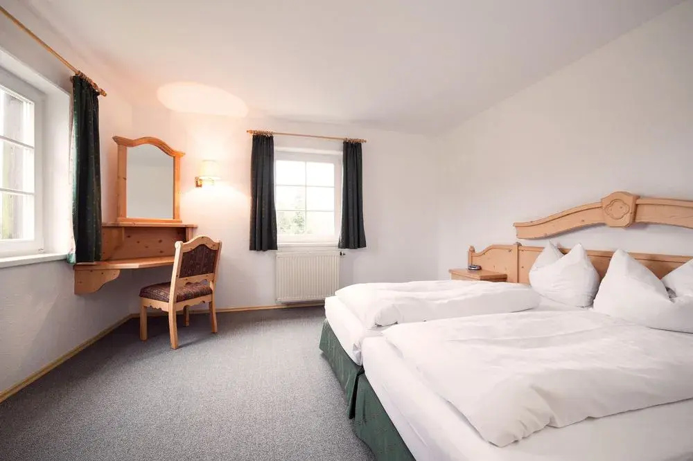 Landhotel Altes Zollhaus - Général