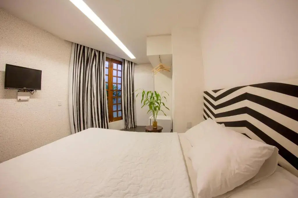 Vivaz Boutique Hotel - Chambres