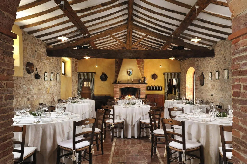 Hotel Borgo Casabianca - Général