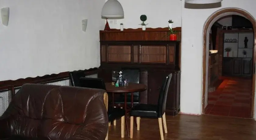 Hotel Britz - Général