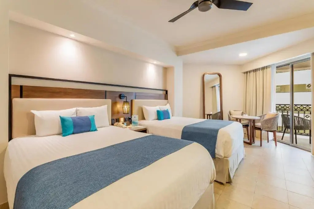 GR Solaris Cancun & Spa - All Inclusive - Chambres