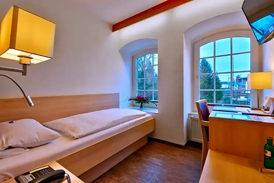 Hotel Bedburger Mühle - Chambres