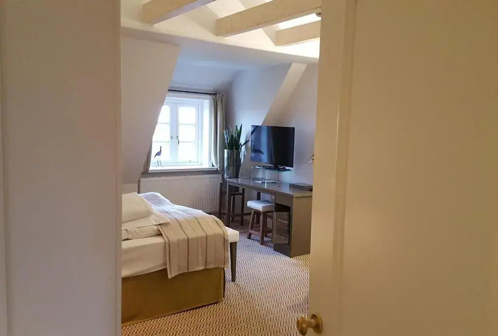 Watthof Hotel - Chambres