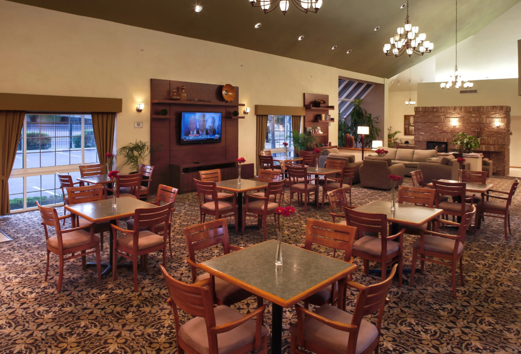 Staybridge Suites Monterrey - San Pedro by IHG - Général
