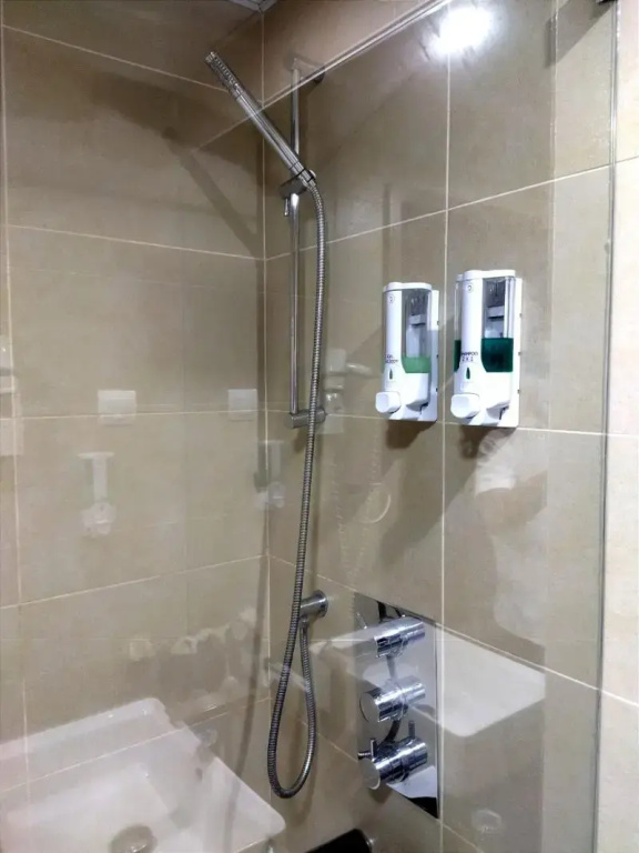 Standard Junior Suite