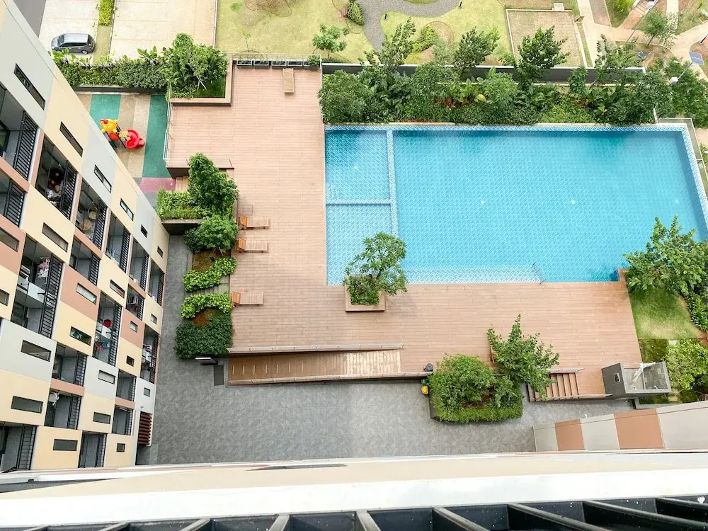 Fancy Designed And Nice Studio At Sayana Bekasi Apartment