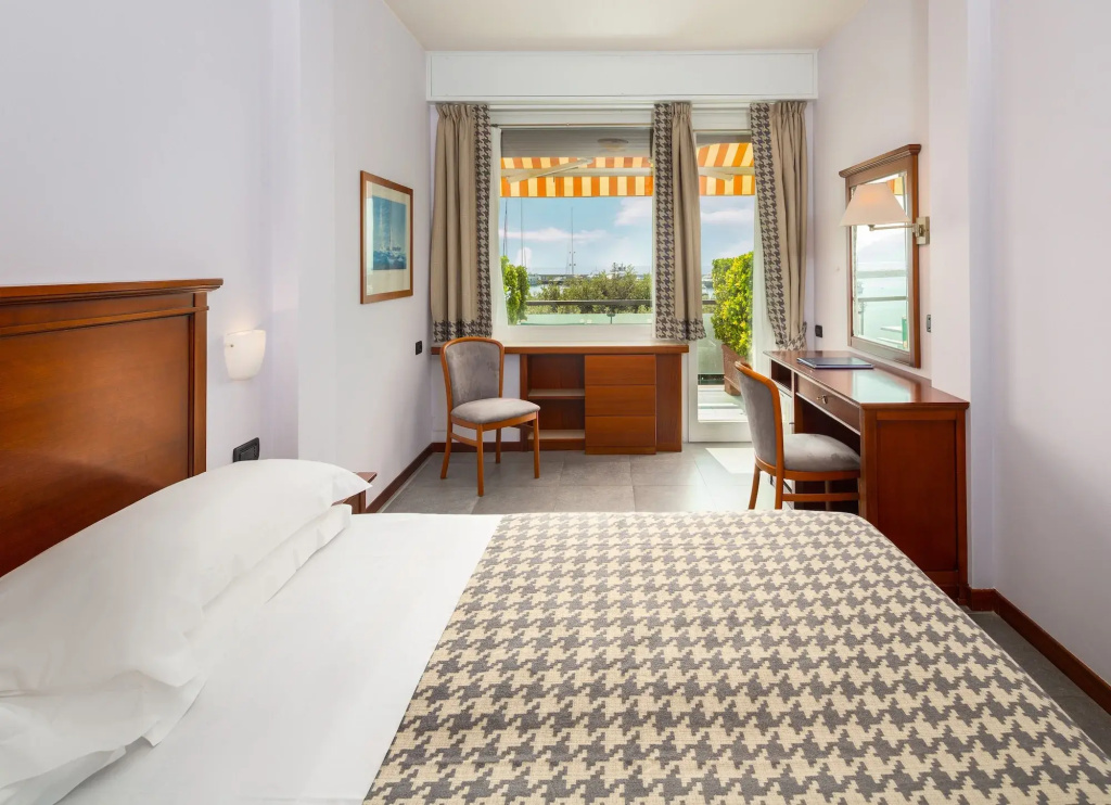 Hotel Laurin - Général