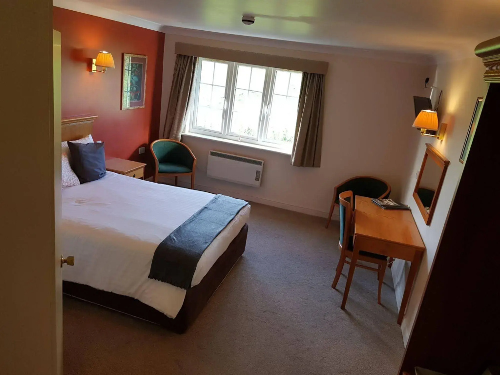 New Forest Lodge - Général