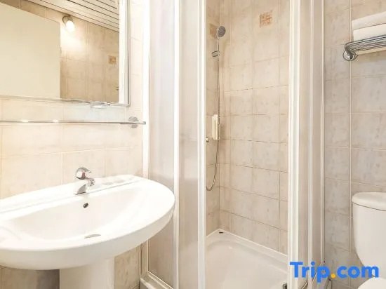 Orsan Maradiso Hotel by Aminess - Chambres