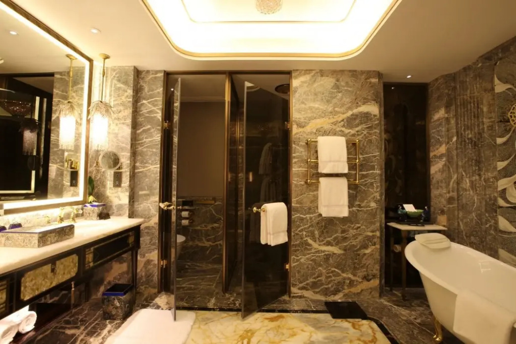 The St. Regis on the Bund, Shanghai - фото 10