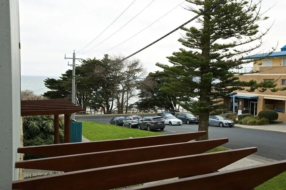 Warley by Pier and Sea - Général
