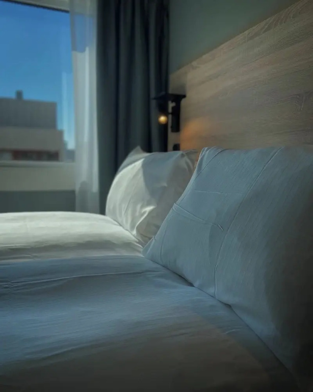 Thon Hotel Kristiansand - Chambres