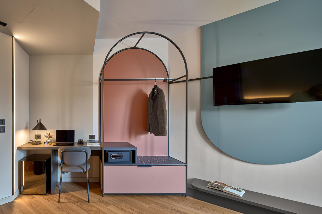 Best Western Hotel Fiera Verona - Chambres
