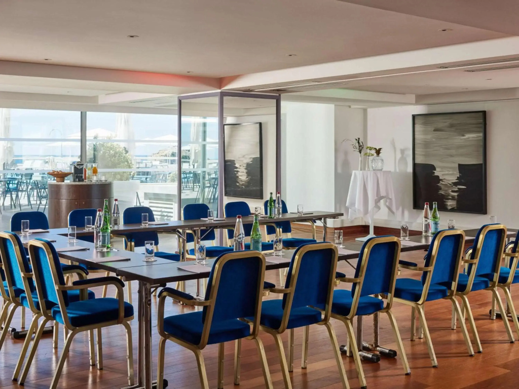Sofitel Biarritz Le Miramar Thalassa Sea & Spa - фото 37