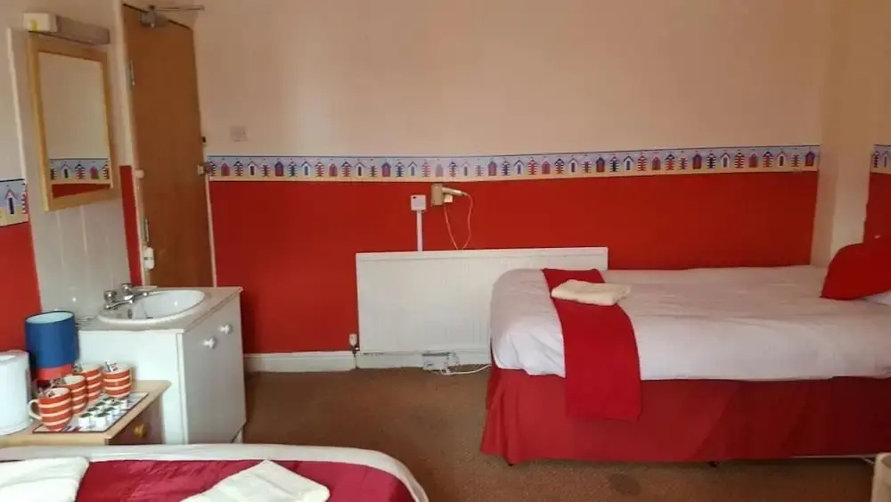 Hotel photo 35