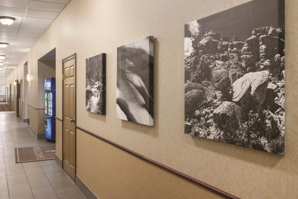 Country Inn & Suites by Radisson, Dakota Dunes, SD - Général