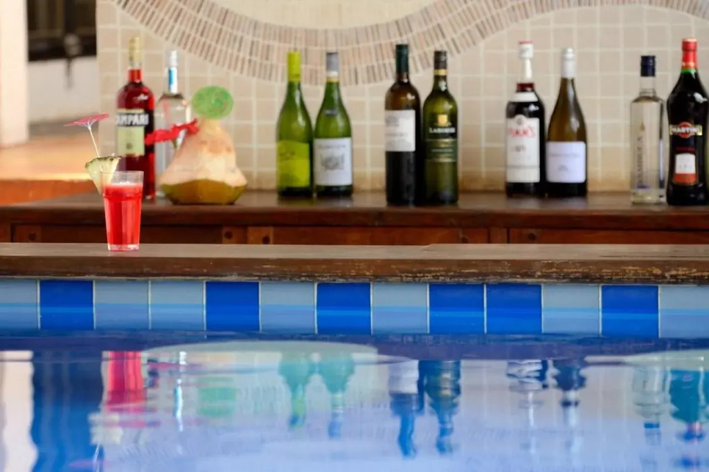 Kena Beach Hotel, Матемве, Об'єднана Республіка Танзанія мініатюра 10