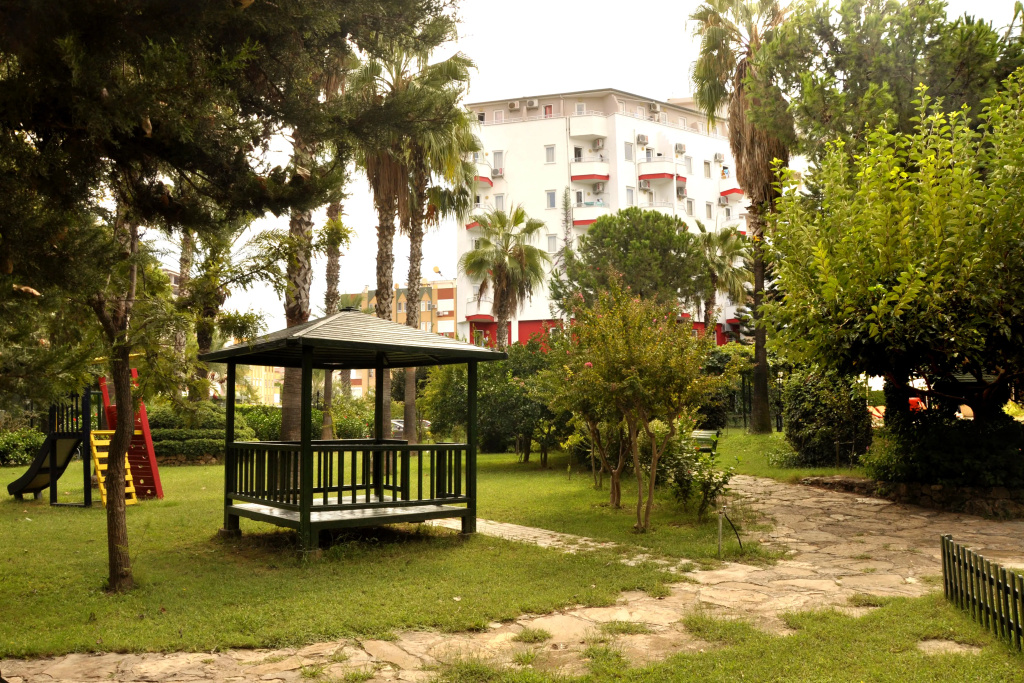 Green Peace Hotel - Général