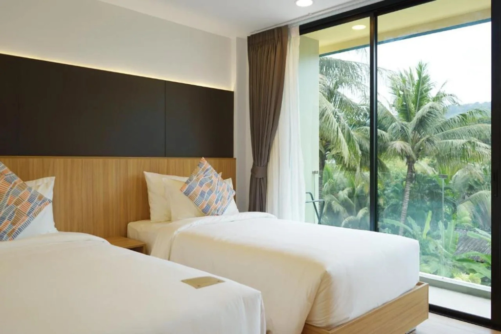 Seaside Naithon Phuket — 3