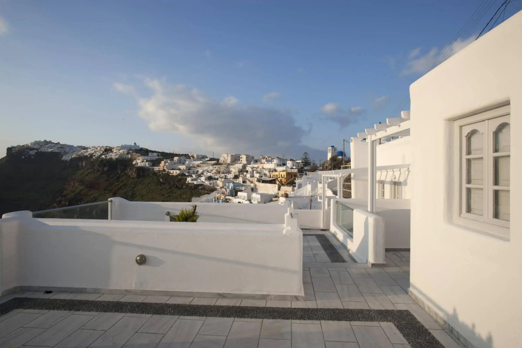 Belvedere Suites - Général