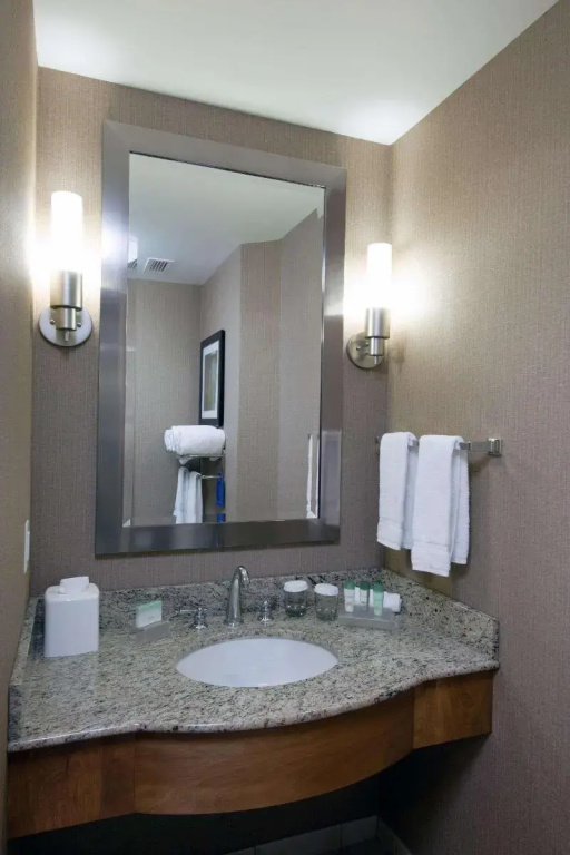 Homewood Suites by Hilton St Louis - Galleria - Chambres