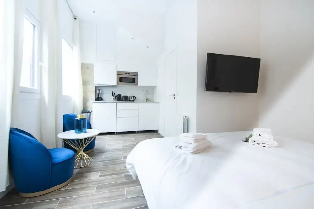 Hotel photo 8