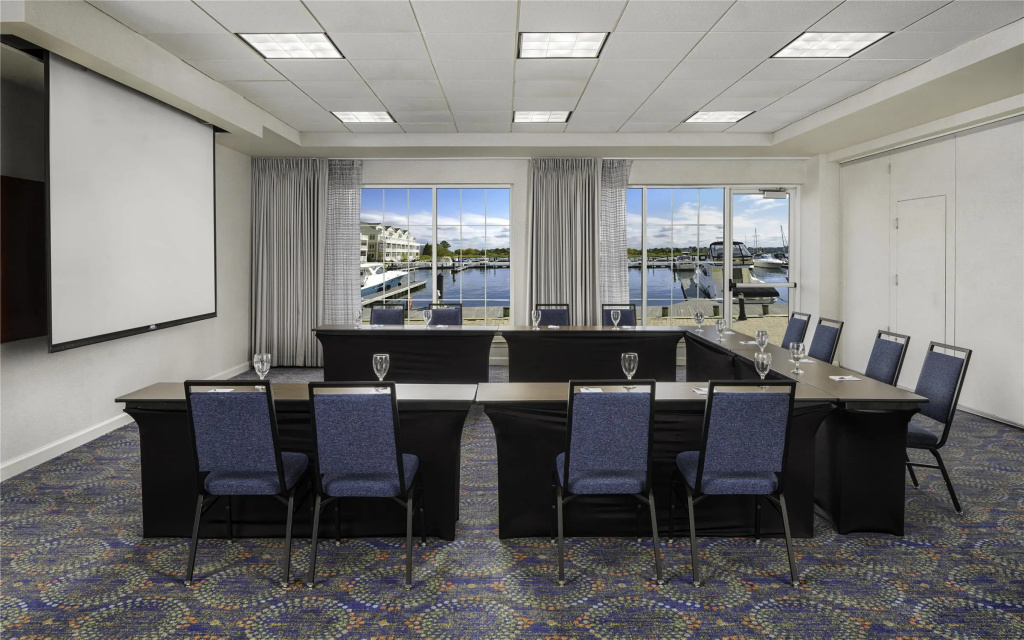 Hilton Garden Inn Kent Island Marina - Général