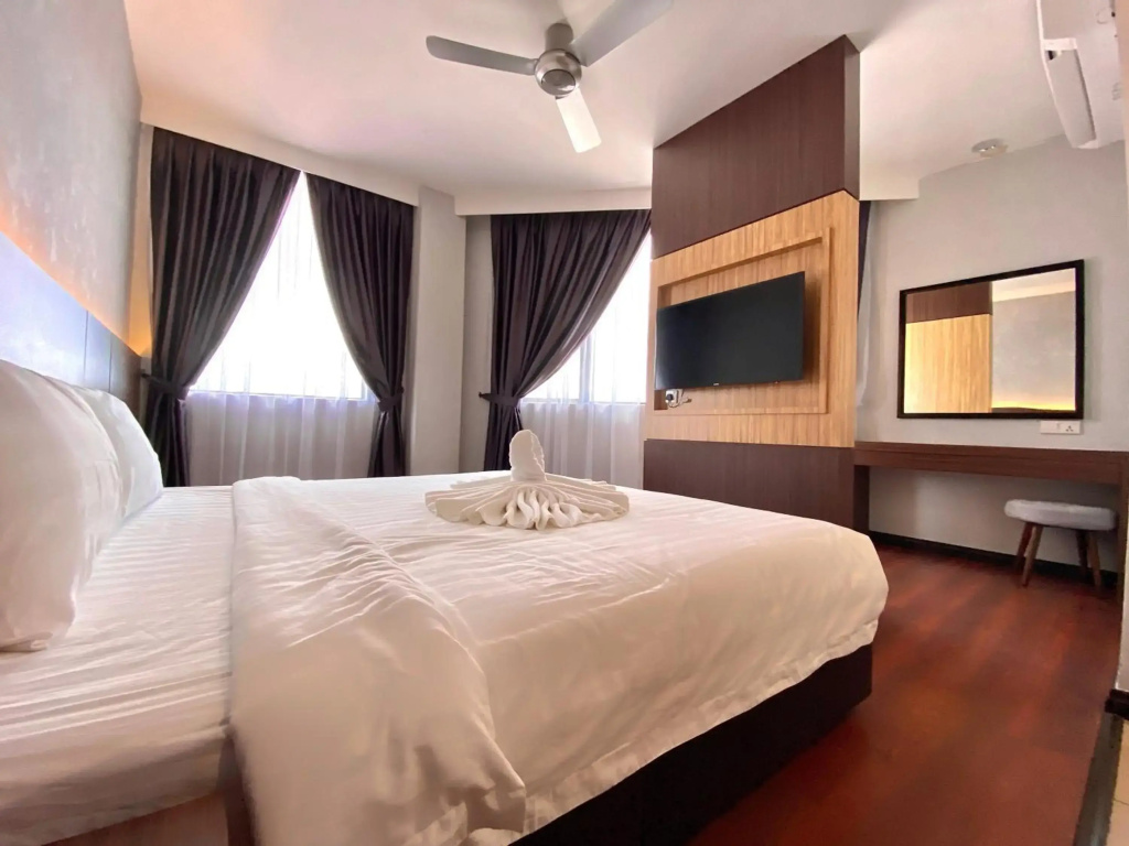 Hotel photo 8