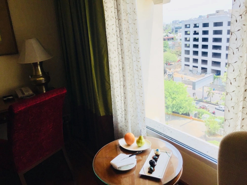 Taj Krishna - Chambres