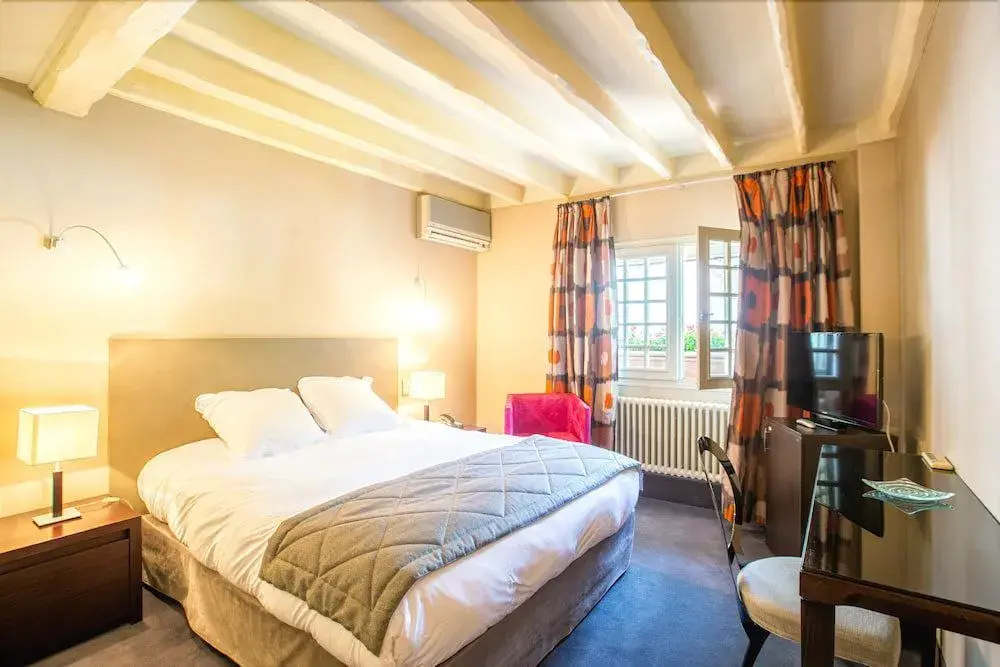 Voir la photo 4 — Auberge Le Relais