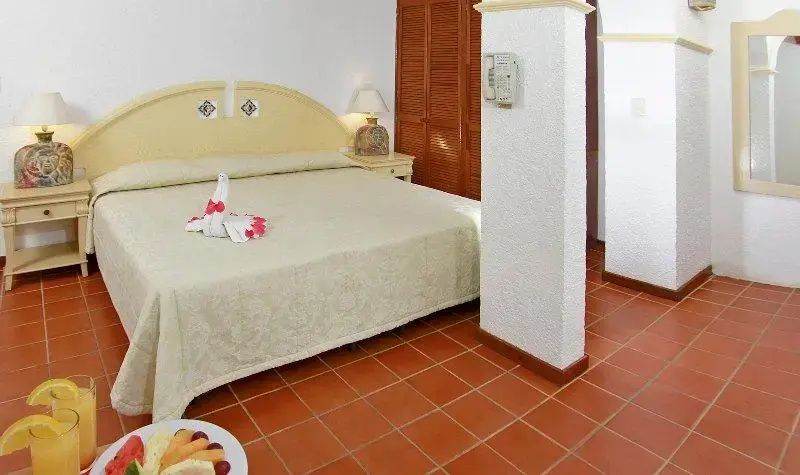 Real Playa del Carmen - Général