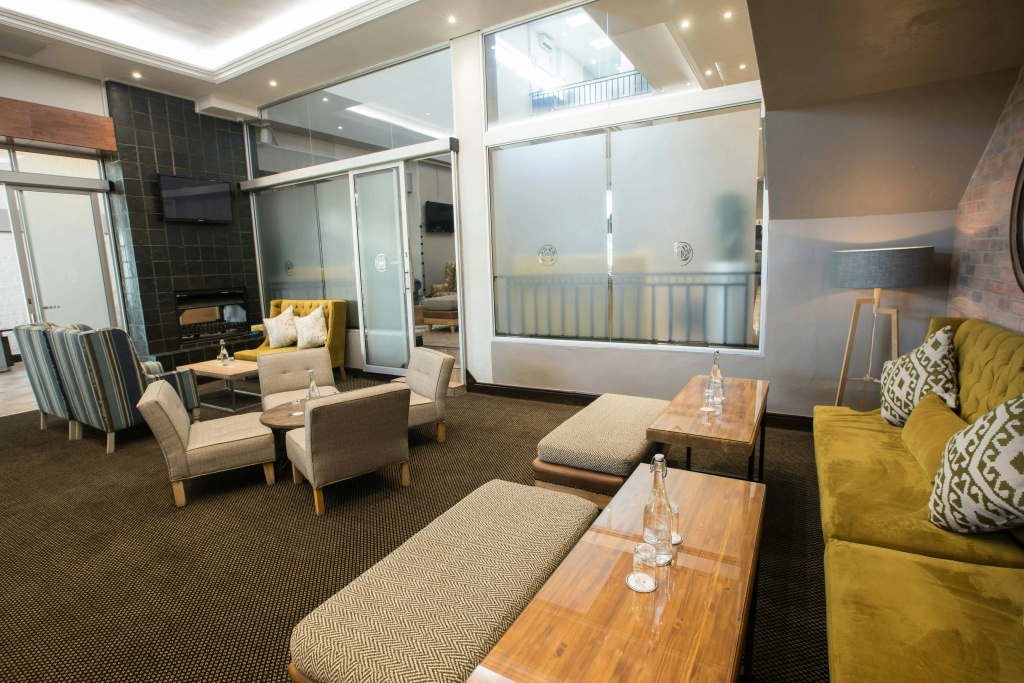 Protea Hotel by Marriott Stellenbosch - Général