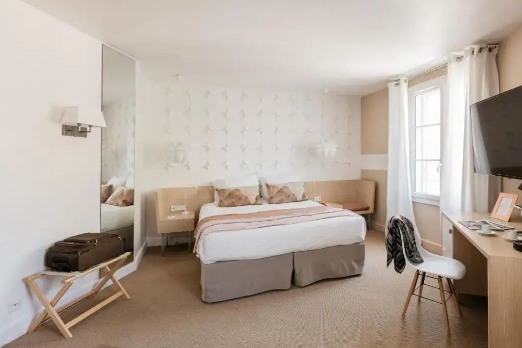 Le Boutique Hôtel Cézanne - Chambres