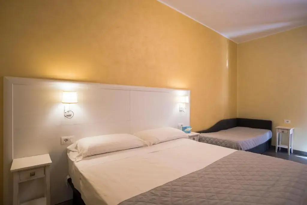 Marisa - Chambres