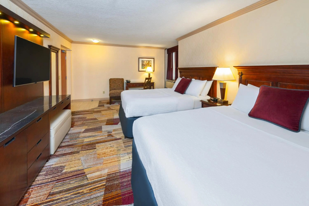 Krizantem Hotel - All Inclusive — 5