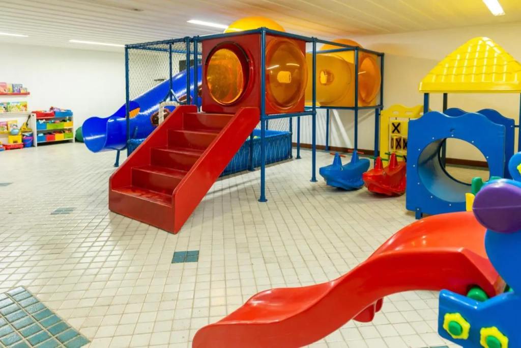 Hotel Ferradura Resort - Général