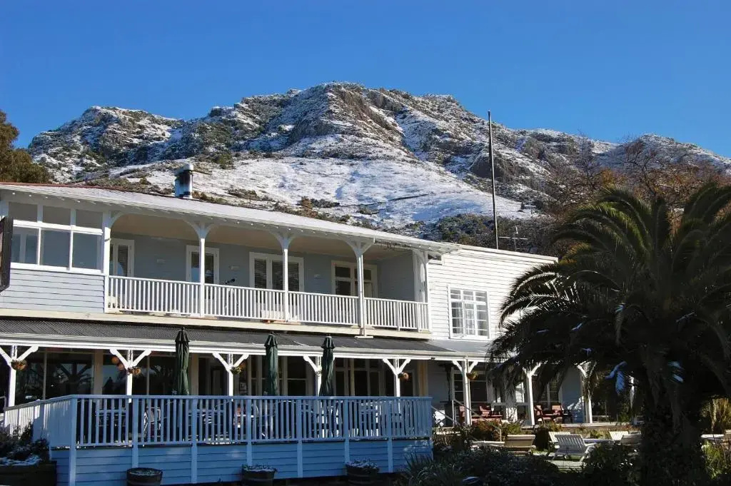 Õtoromiro Hotel