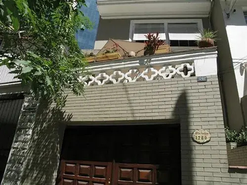 Hostel Bella Paulista