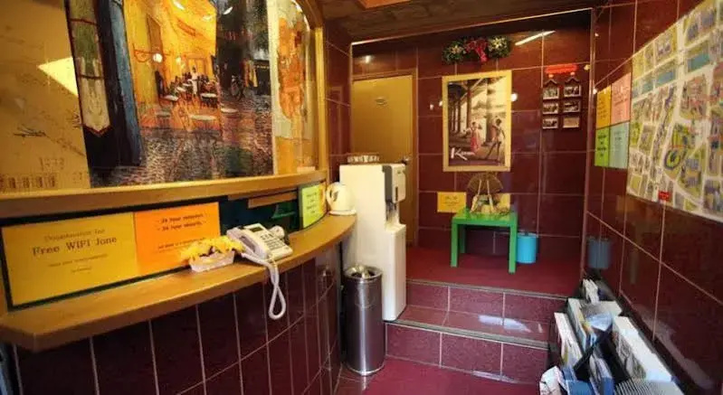 Hotel photo 8